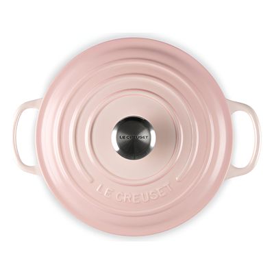 Imagen 2 del producto Cocotte Redonda 20 Cm Hierro