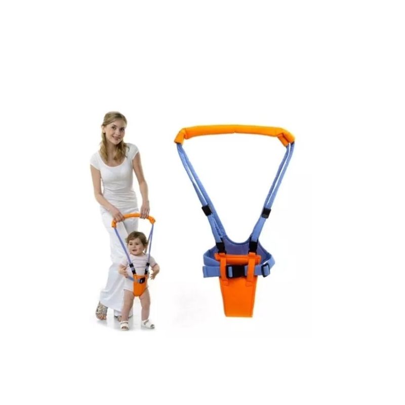 GENERICO - Andador Arnes Para Bebe Best House Aprendizaje Para Caminar