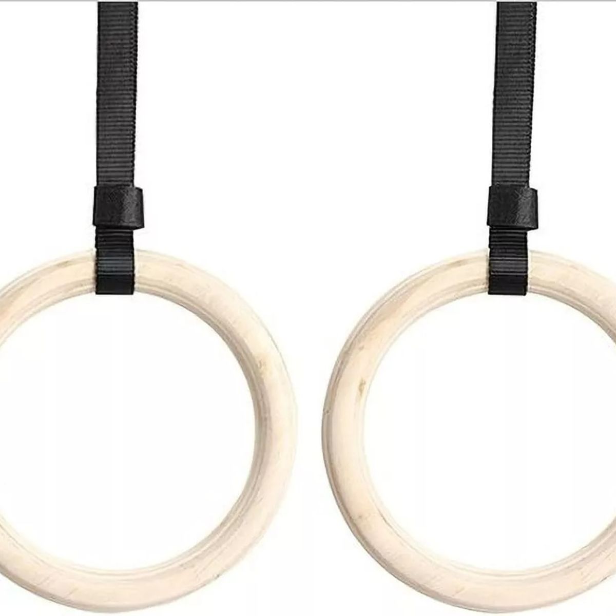 OFERTABKN - Anillas Olimpicas Fitness Calistenia Correa  Hebillas