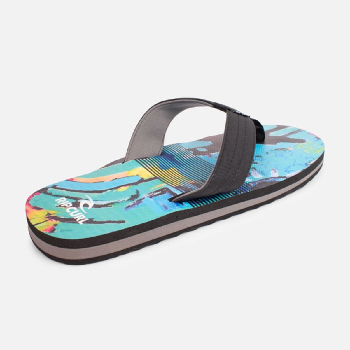 RIP CURL - Sandalias Moonbeam Mirage Multicolor Hombre Rip Curl