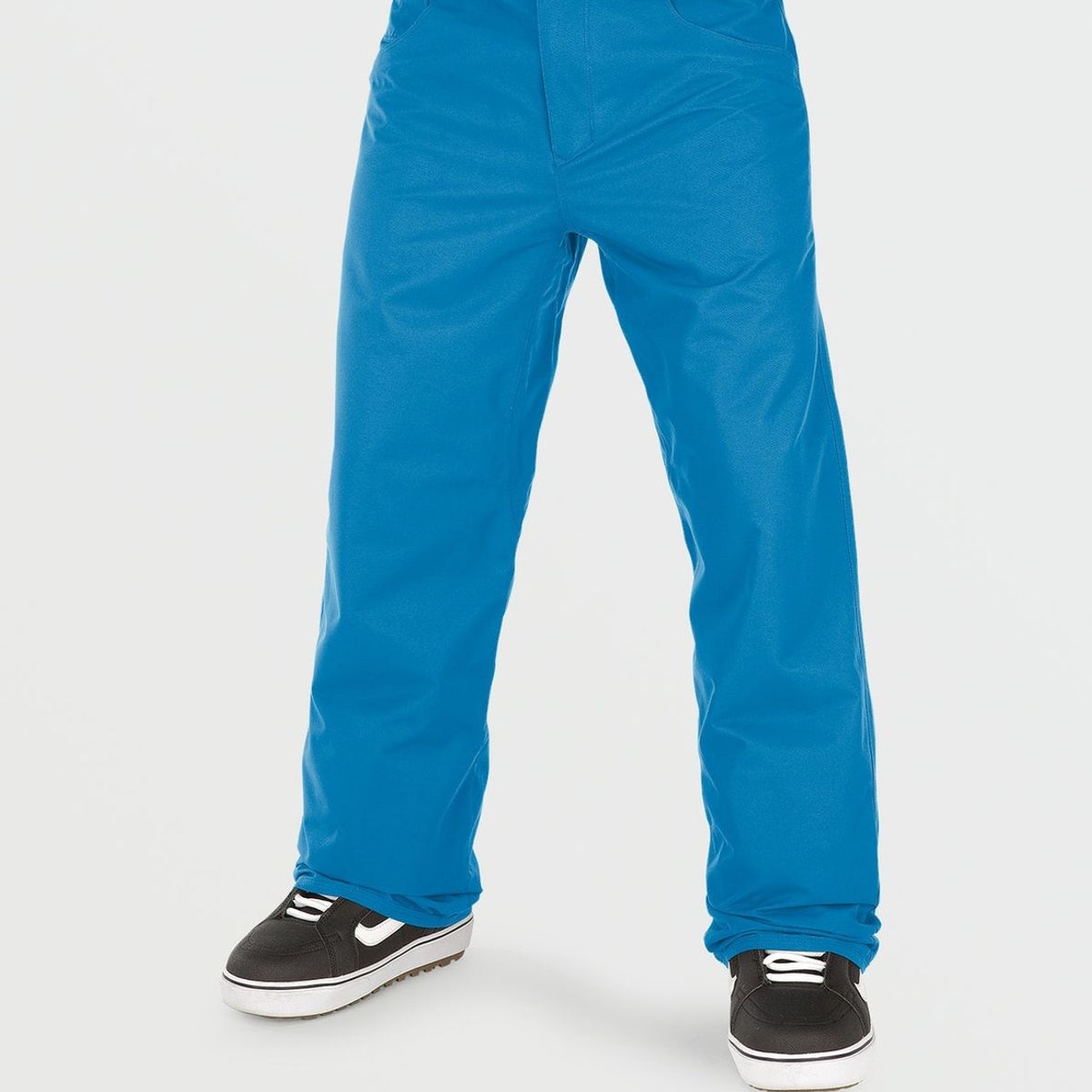VOLCOM - Pantalon Snow Pocket Pant Azul Hombre Volcom