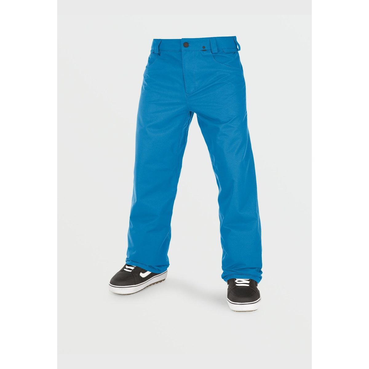 VOLCOM - Pantalon Snow Pocket Pant Azul Hombre Volcom