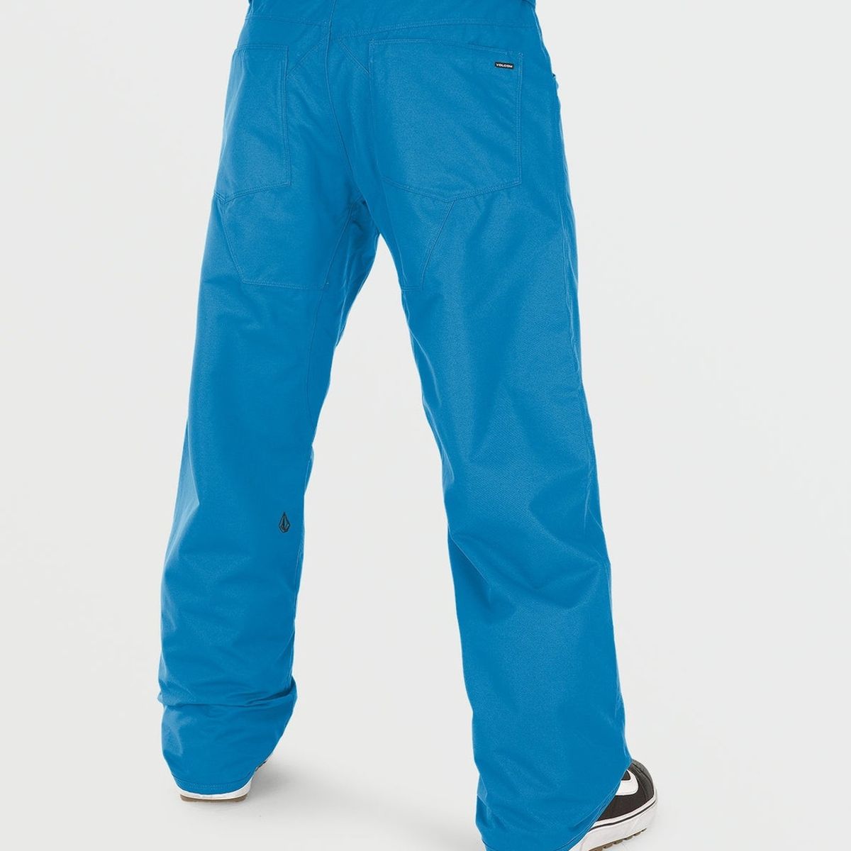 VOLCOM - Pantalon Snow Pocket Pant Azul Hombre Volcom