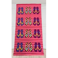 Toalla de playa de viaje baño playa moderno microfibra para buceo