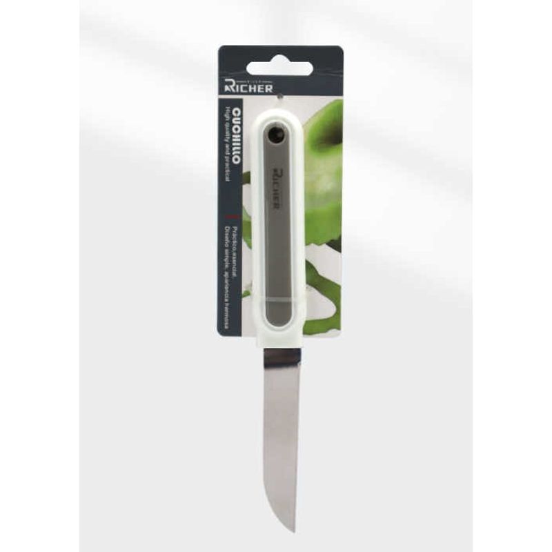 GENERICO - Cuchillo para cocina