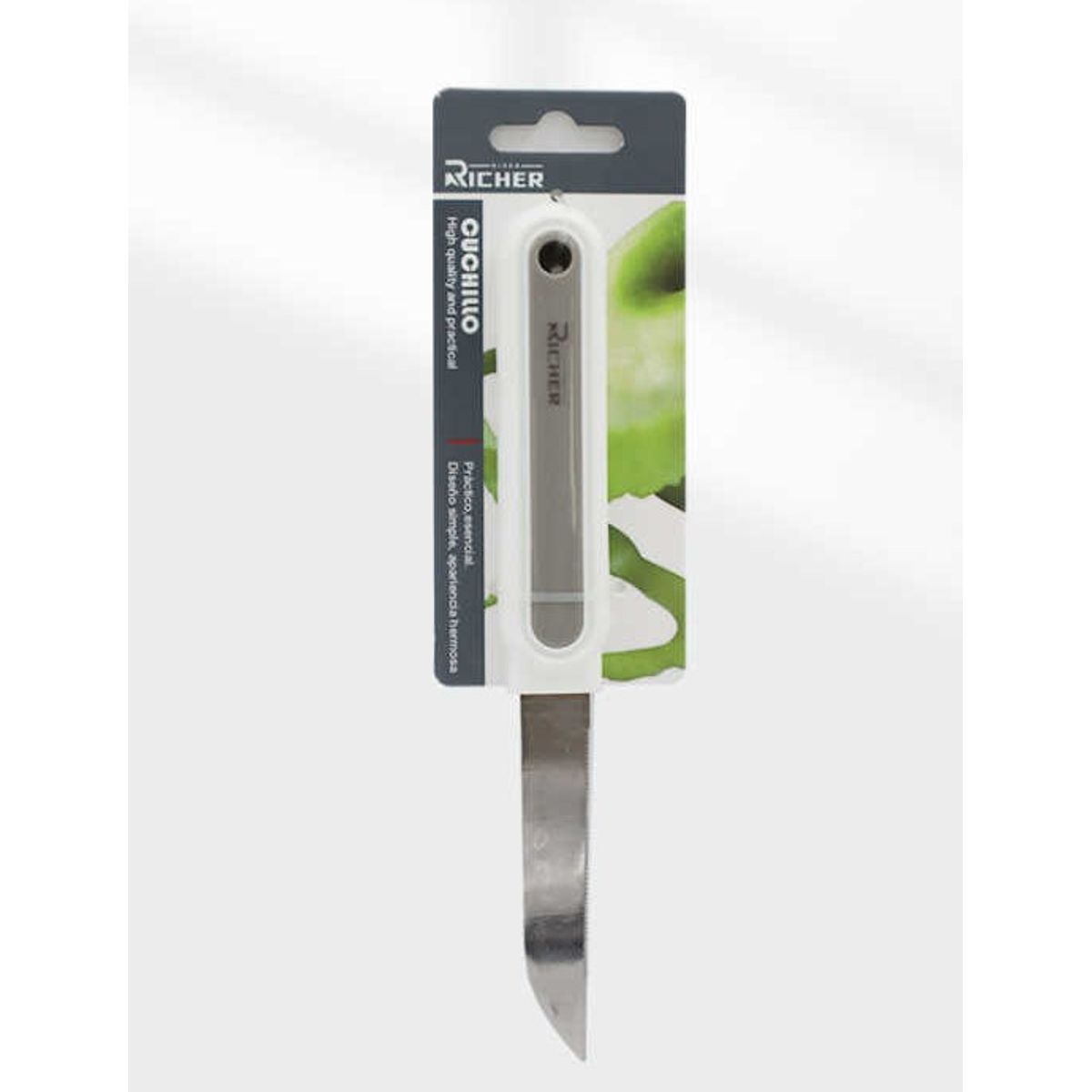 GENERICO - Cuchillo para cocina