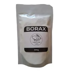GENERICO - Borax - 500g Leporidae labs