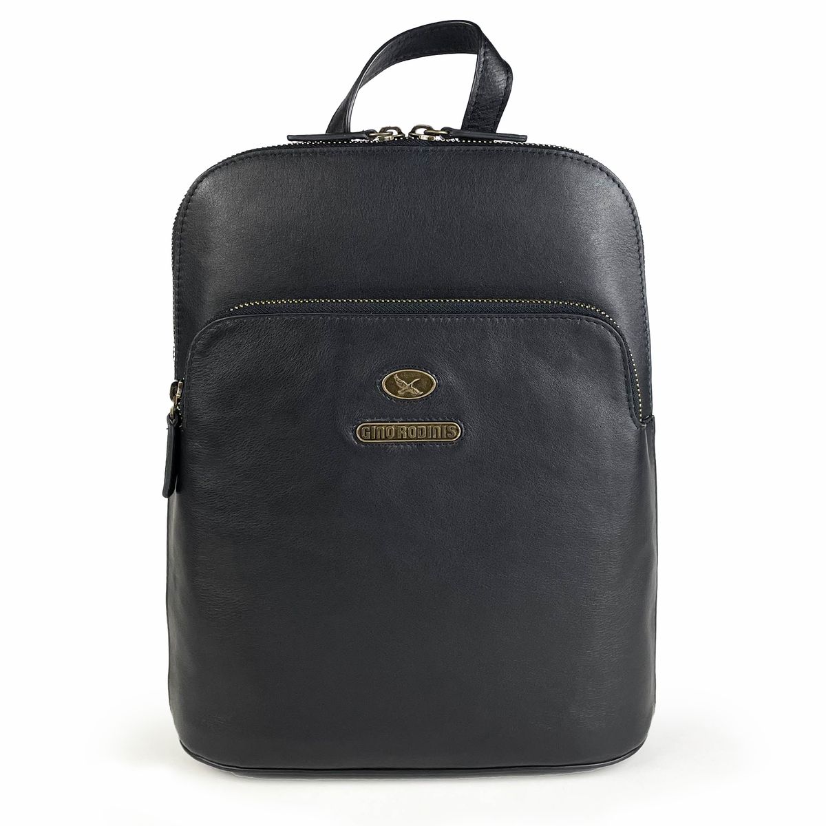 GINO RODINIS - Mochila 2105 Negro Gino Rodinis