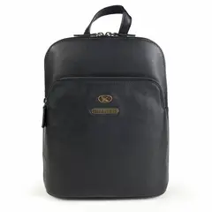GINO RODINIS - Mochila 2105 Negro