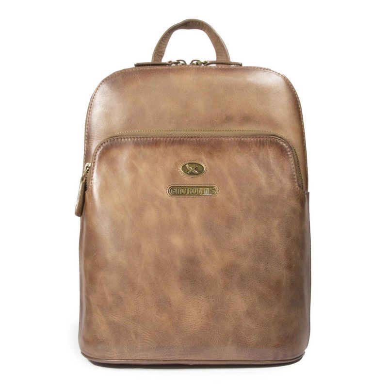 GINO RODINIS - Mochila 2105 Cafe Gino Rodinis