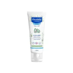 MUSTELA - Crema facial 40ml