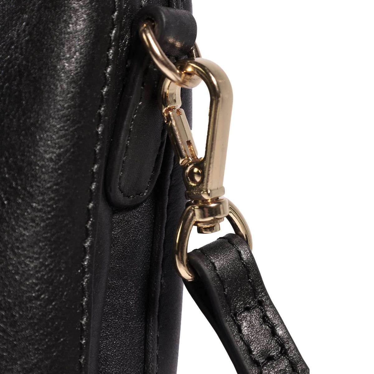 GINO RODINIS - Cartera 2098 Negro Gino Rodinis