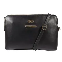 GINO RODINIS - Cartera 2098 Negro