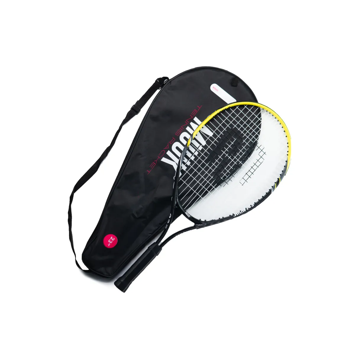 MUUK - Raqueta de Tenis Muuk 23 MUUK