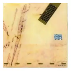 SONY - Soda Stereo Signos Vinilo
