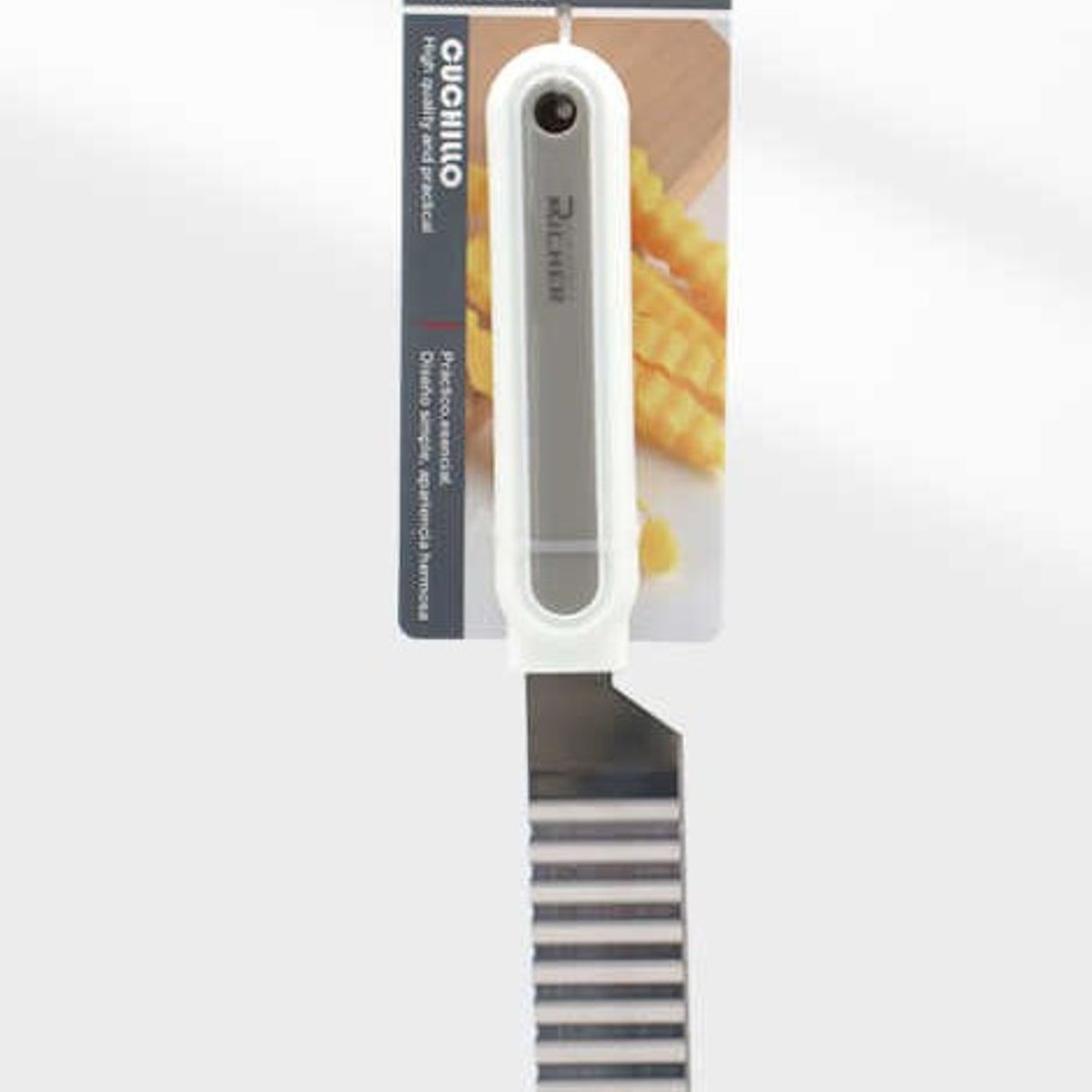 GENERICO - cuchillo para papas y mas