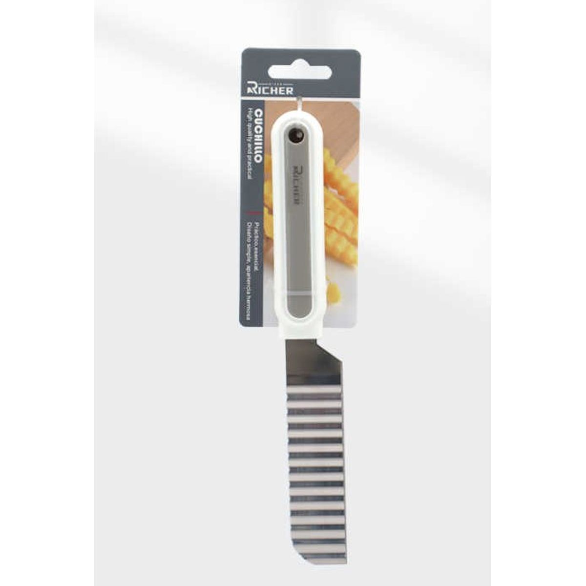 GENERICO - cuchillo para papas y mas