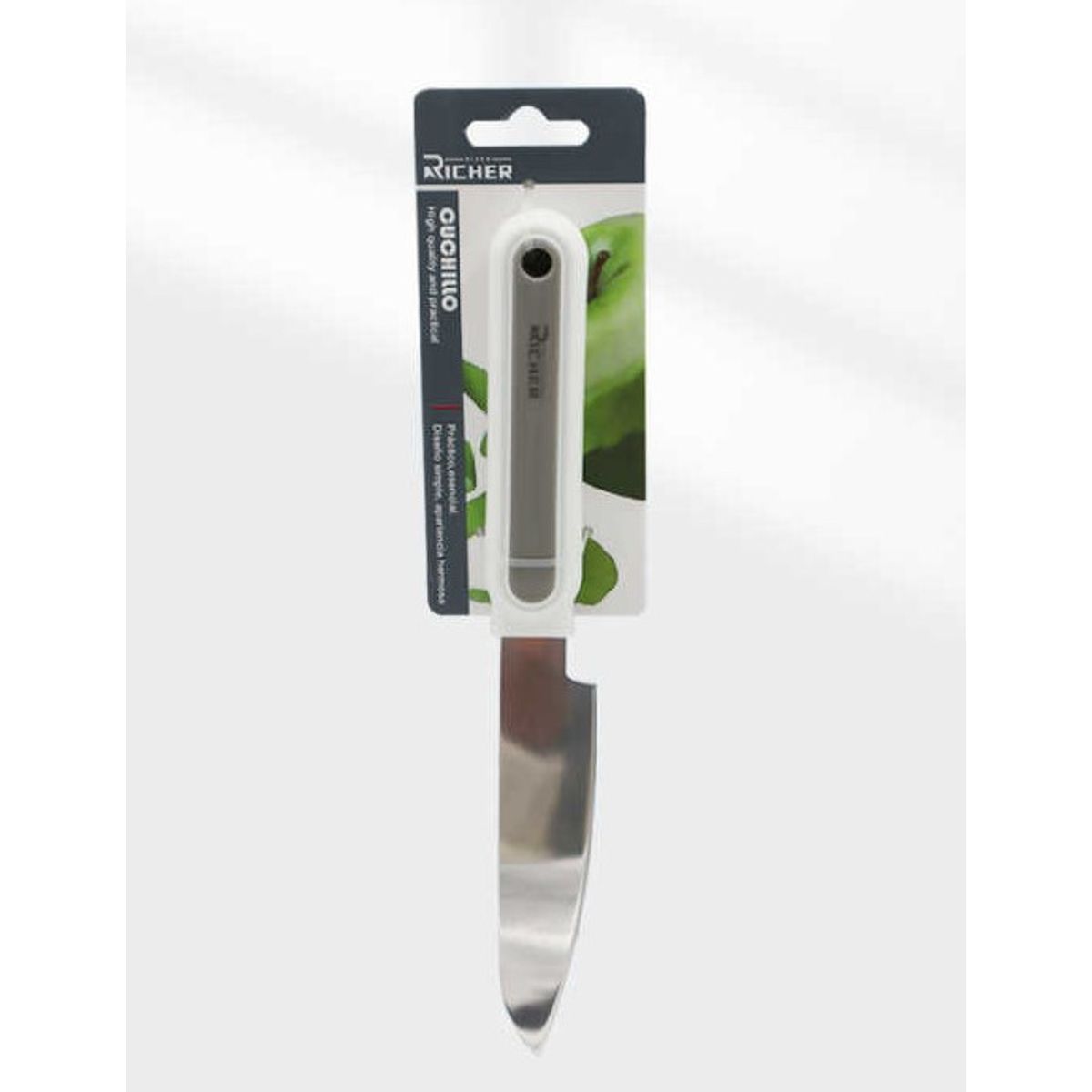 GENERICO - Cuchillo para cocina