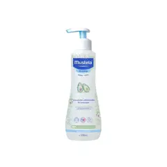 MUSTELA - Agua de limpieza sin enjuague 300ml