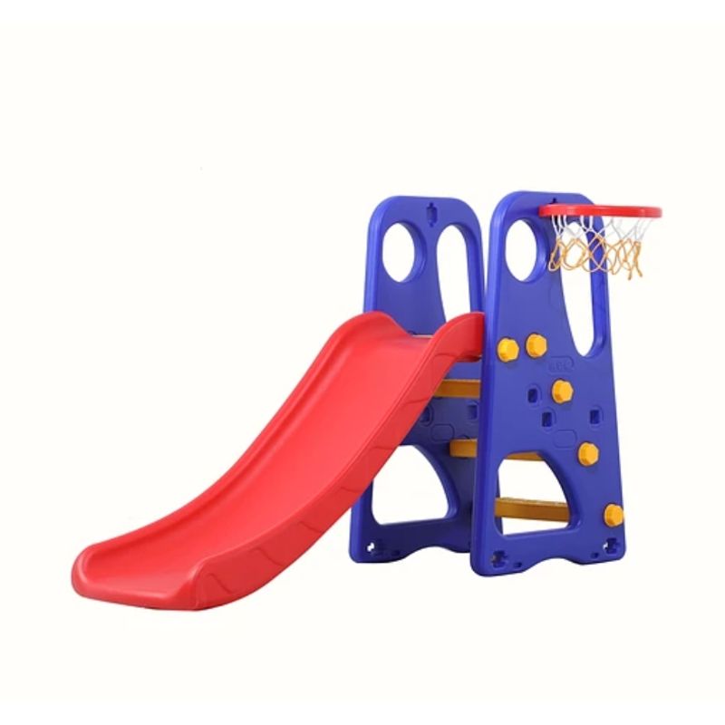 KIDSCOOL - RESBALÍN BLUE BASQUET - YG-029