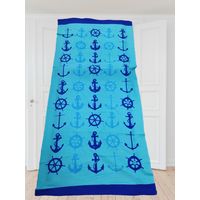 Toalla de playa de viaje, baño, playa moderno microfibra para buceo