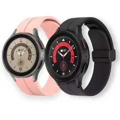 GAOR - Correa Diseño Pro Para Samsung Galaxy Watch 5 /5 Pro GENERICO