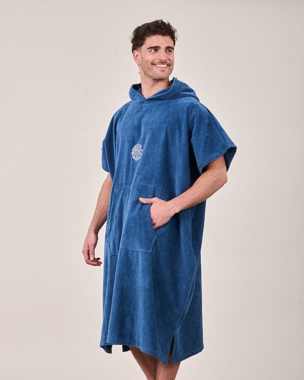 POLEMIC TOALLA PONCHO ADULTO PLAYA SURF TV0060-1 | falabella.com