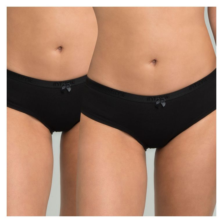 Calzón Pack Pantaleta Mujer