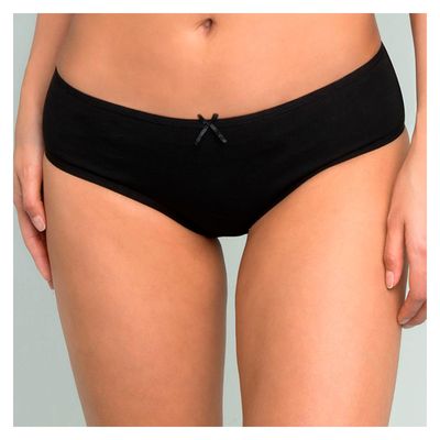 Imagen 2 del producto Calzón Pack Pantaleta Mujer