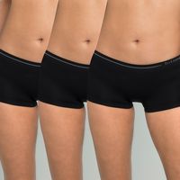 Calzón Pack Pantaleta Mujer