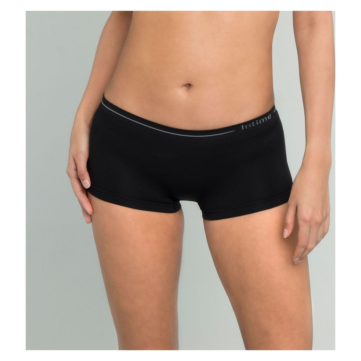 INTIME - Calzón Pack Pantaleta Mujer Intime