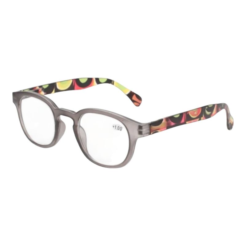 LORENATTO - Anteojos Lectura 2.5 presbicia Laptop engomado LORENATTO / lentes
