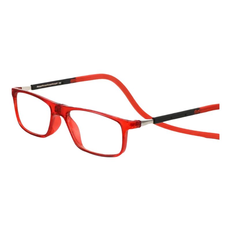 LORENATTO - Anteojos Lectura 2.5 presbicia Laptop Iman Paris LORENATTO / lentes