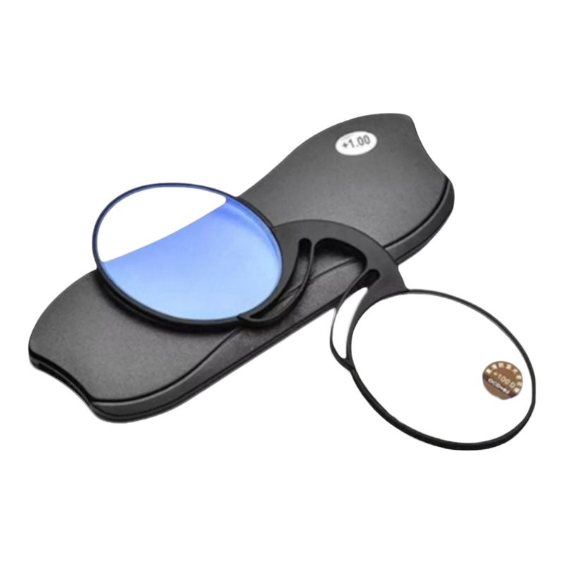 LORENATTO - Anteojos Lectura 2.5 presbicia bloq luz Azul Roma LORENATTO / lentes