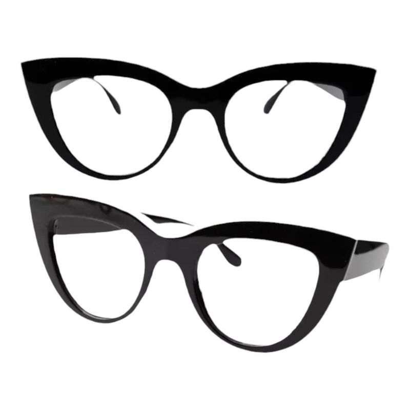 LORENATTO - Anteojos Lectura 1.0 presbicia bloq luz Azul Insol LORENATTO / lentes