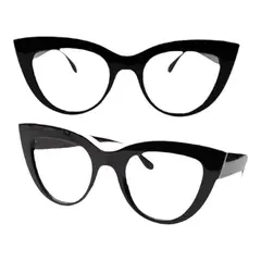 LORENATTO - Anteojos Lectura 1.0 presbicia bloq luz Azul Insol / lentes