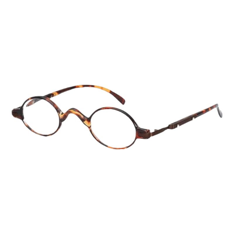 LORENATTO - Anteojos Lectura 2.5 presbicia bloq luz Azul Barcel LORENATTO / lentes