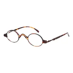 LORENATTO - Anteojos Lectura 2.5 presbicia bloq luz Azul Barcel / lentes