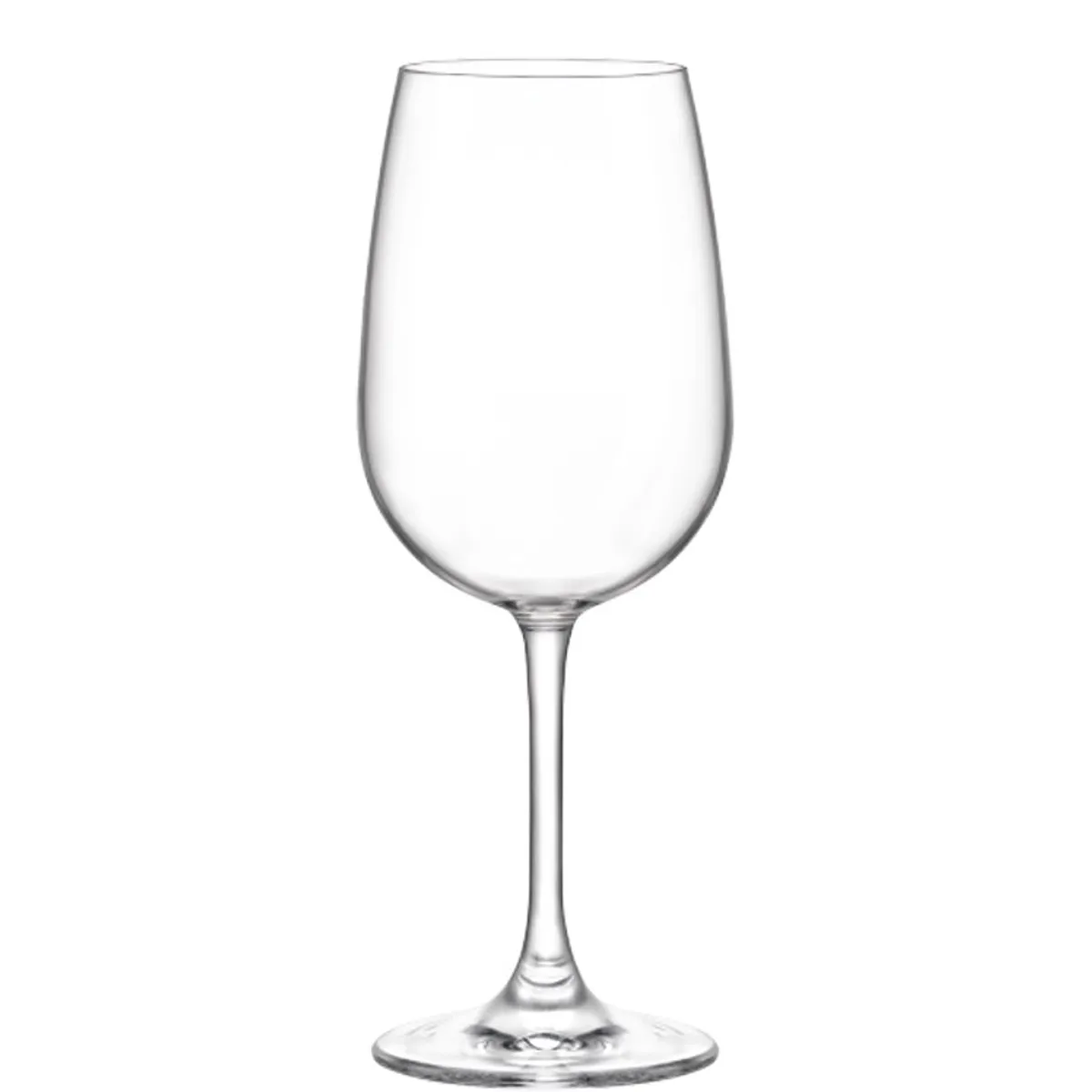 BORMIOLI - Set De 6 Copas Vino Bordeaux, Riserva BORMIOLI ROCCO