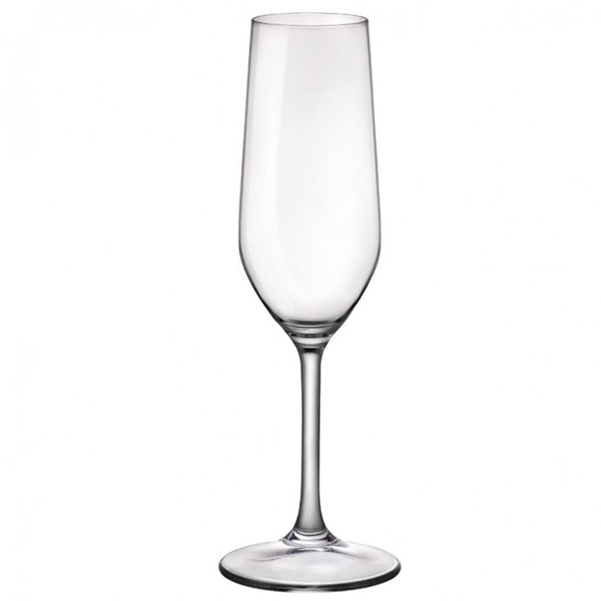 BORMIOLI - Set De 6 Copas De Champagne 200Cc, Riserva BORMIOLI ROCCO