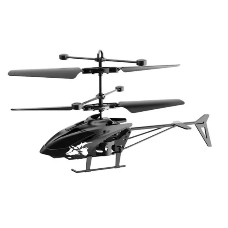 GENERICO - Drone Mini Sensor Induccion Led Juguete Helicóptero N-