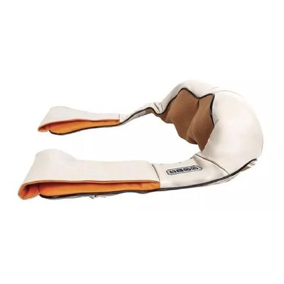Imagen 2 del producto Masajeador De Cuello Hombros Y Espalda Con Calor Relajante