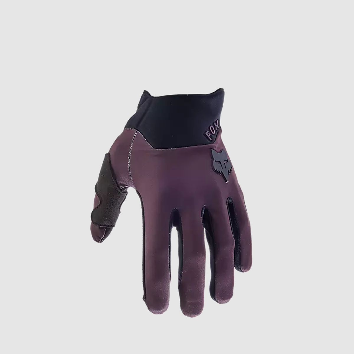 FOX - Guantes Moto Defend Wind Offroad Morado Fox FOX