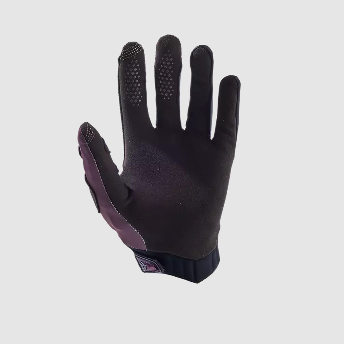 FOX - Guantes Moto Defend Wind Offroad Morado Fox FOX