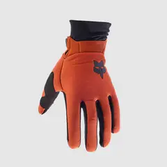 FOX - Guantes Moto Defend Thermo Terracota