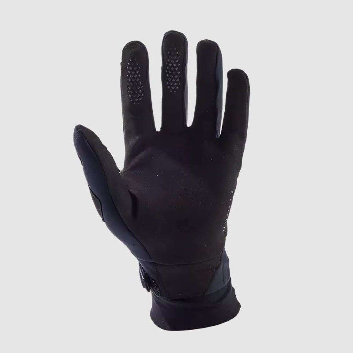 FOX - Guantes Moto Defend Thermo Negro Fox FOX