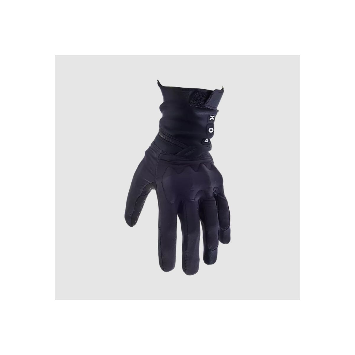 FOX - Guantes Moto Recon Offroad Negro Fox FOX