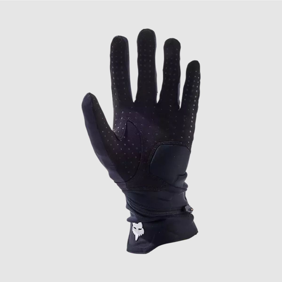 FOX - Guantes Moto Recon Offroad Negro Fox FOX