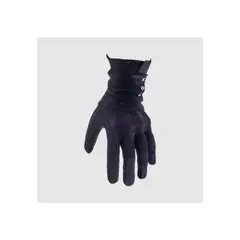 FOX - Guantes Moto Recon Offroad Negro