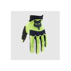 FOX - Guantes Moto Dirtpaw Amarillo